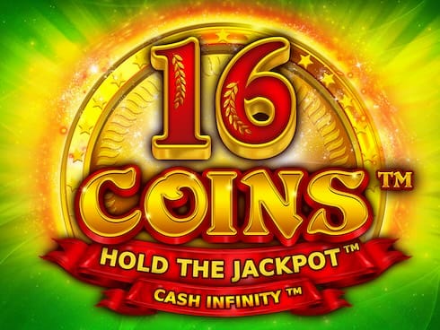 16 Coins screenshot