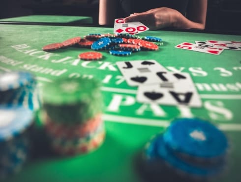 Classic Speed Blackjack 69 screenshot